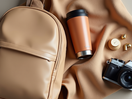 Top 10 Must-Have Travel Accessories for Your UK Trip
