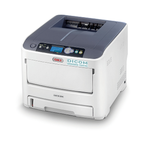 high quality output printer
