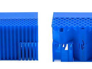 How to minimize Material Waste using Gradual Steps