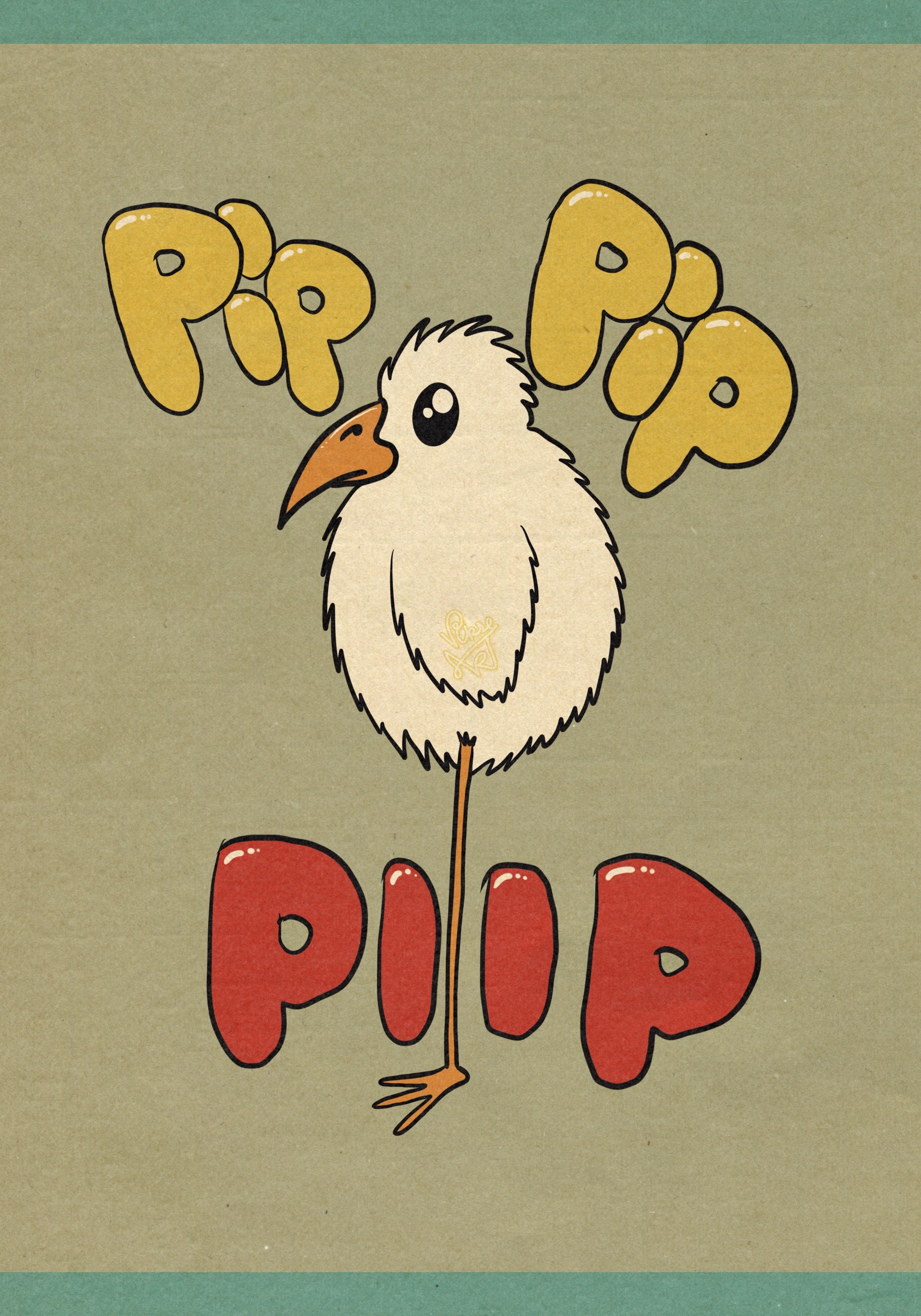 "Piip"