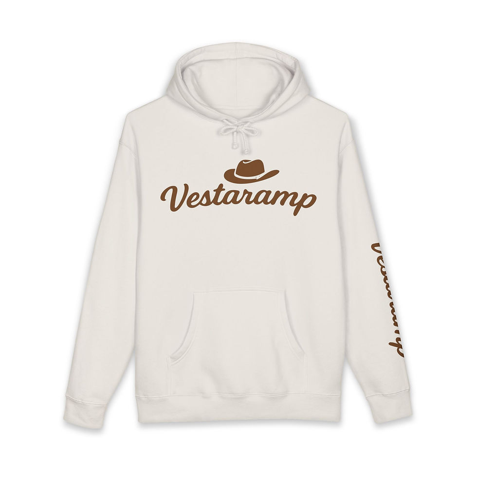 Miniatyrbilde: Ligga hoodie unisex | Vestaramp 