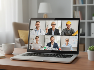 AVGS Coaching Vorteile: So funktioniert AVGS-Coaching online