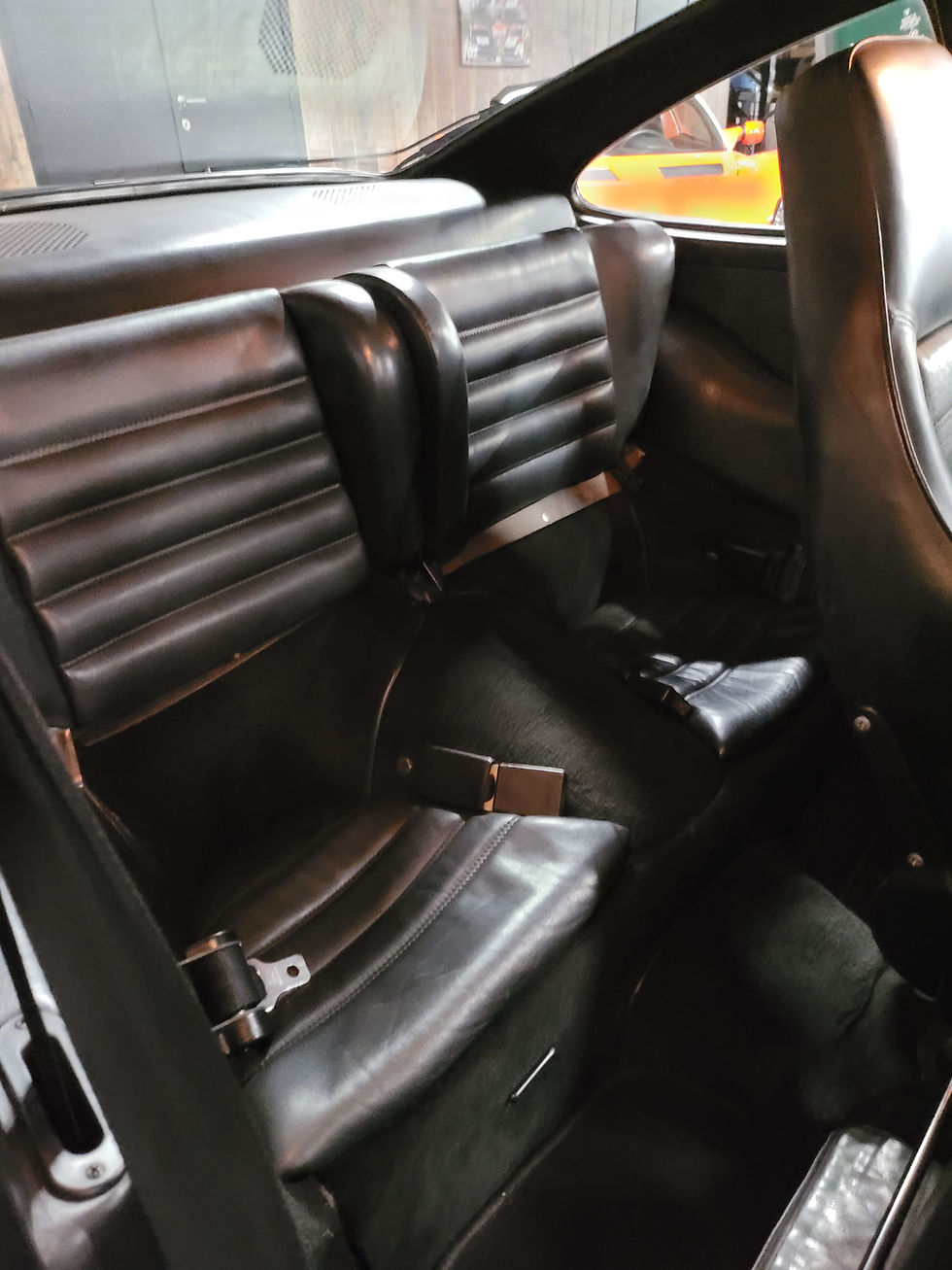 Thumbnail: Porsche 930 Turbo