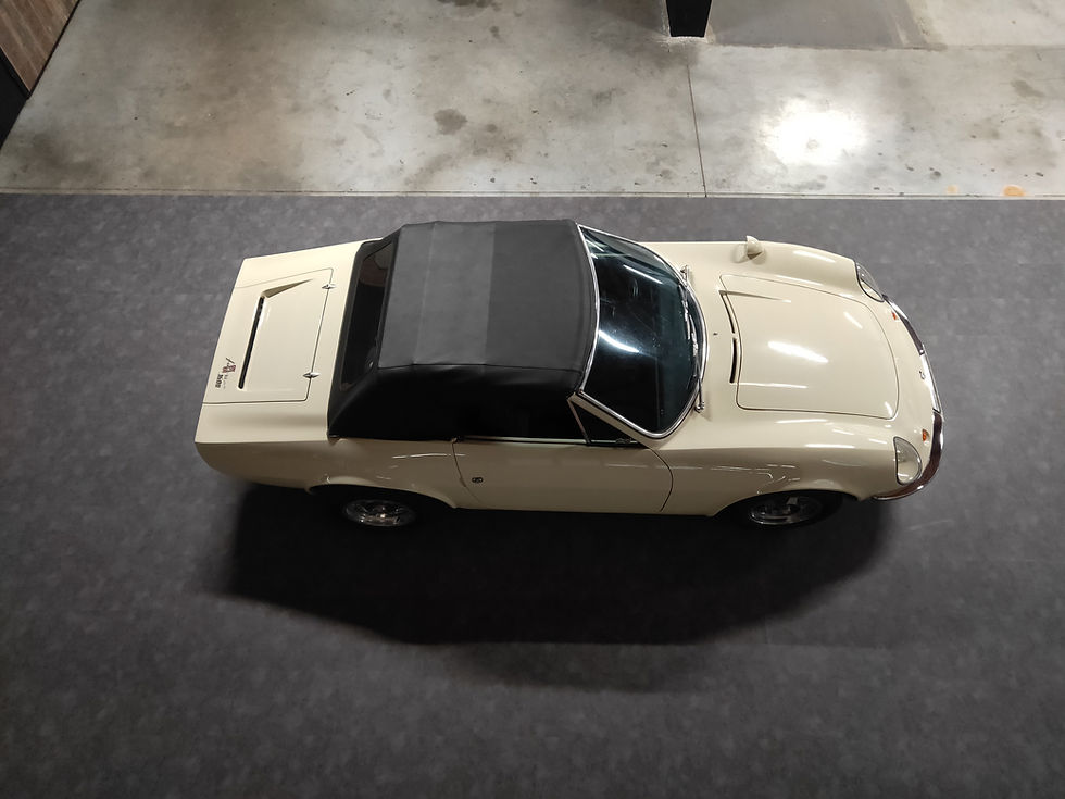 Thumbnail: Puma GTC