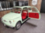 Fiat 500 Giardiniera