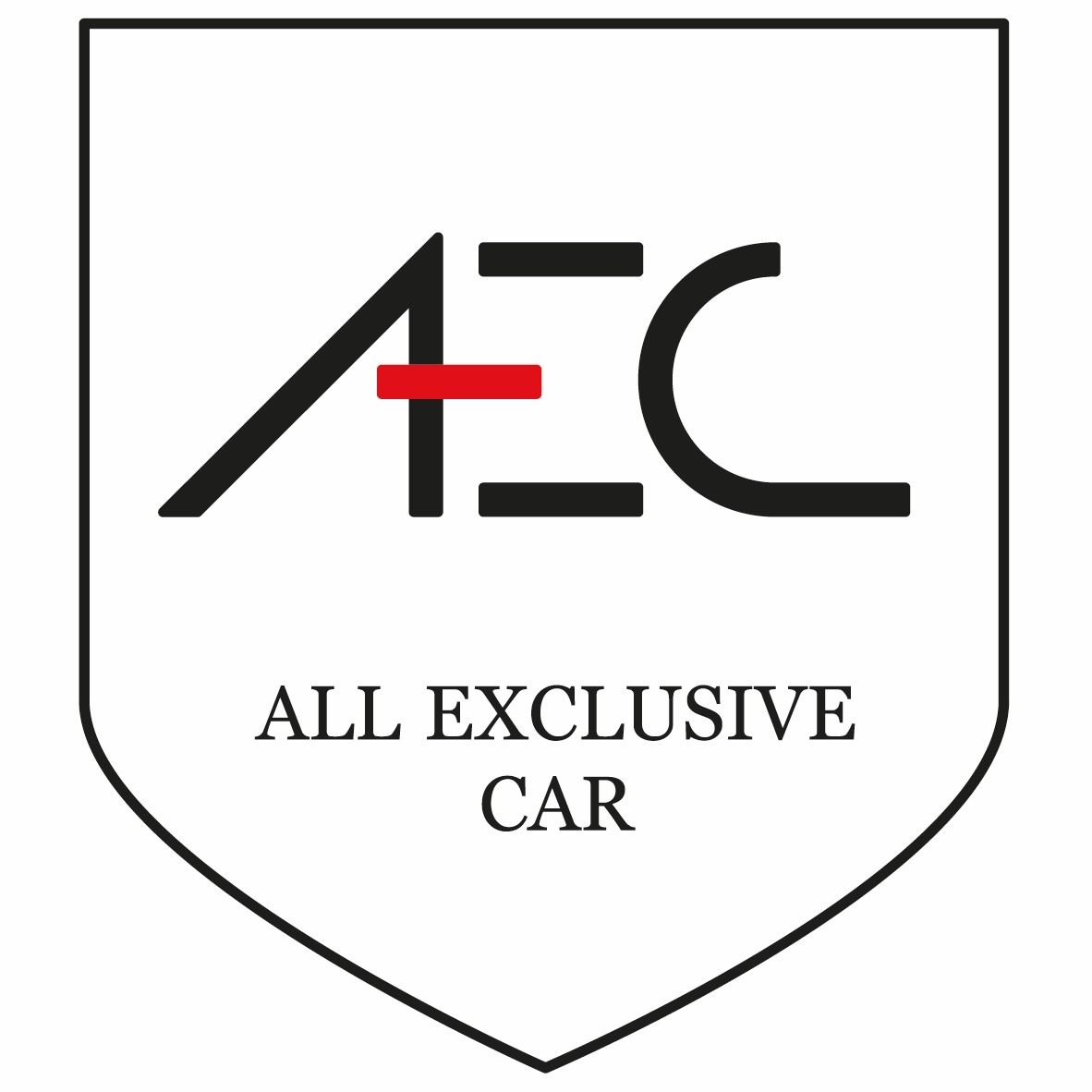ALL EXCLUSIVE CAR