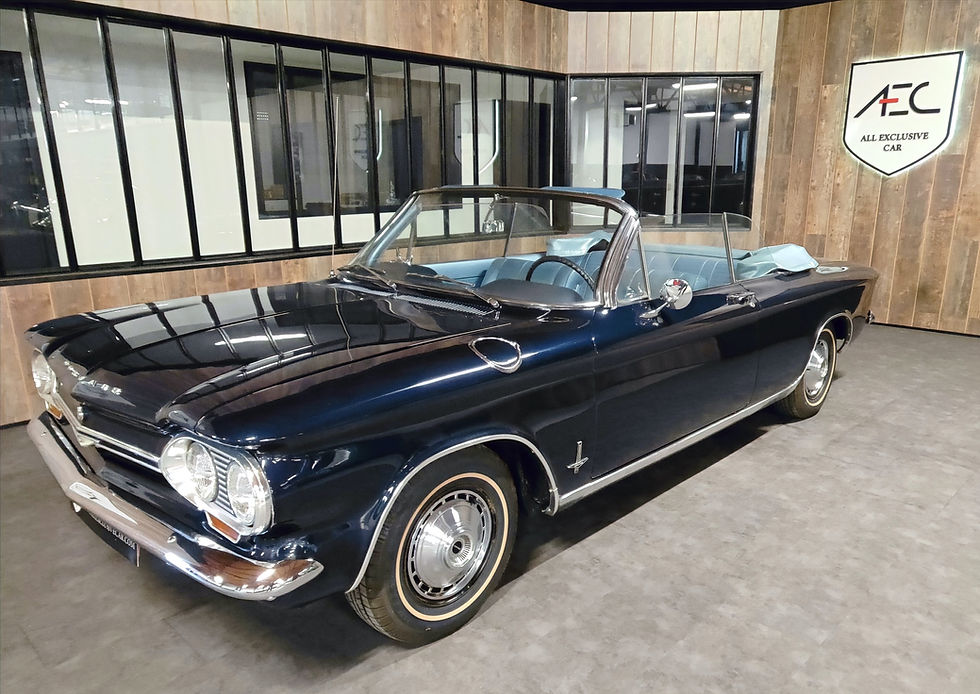 Thumbnail: Chevrolet Corvair