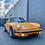 Miniature : Porsche 911 Carrera 3,2