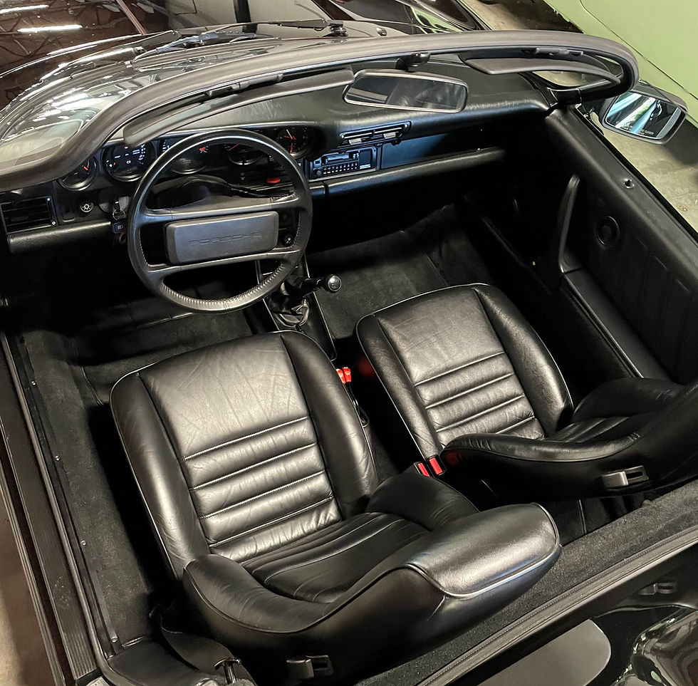 Thumbnail: Porsche 911 Speedster