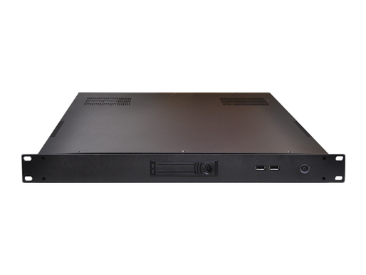 19inch 1U RACK (+Enclosure)