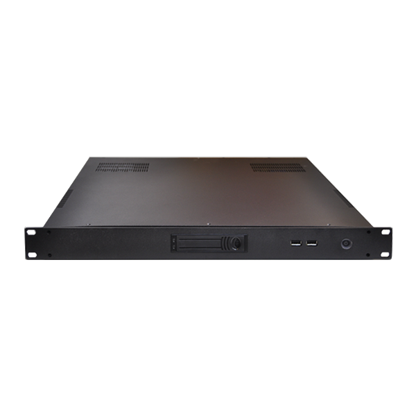 19inch 1U RACK (+Enclosure)