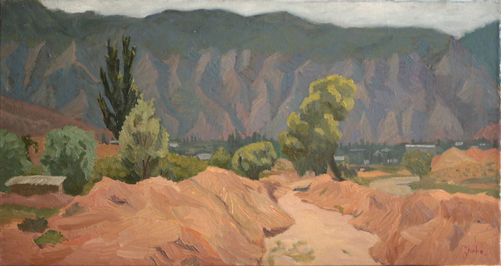 Щербинин Илья.