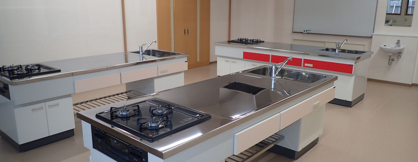 天童市立成生公民館改築工事