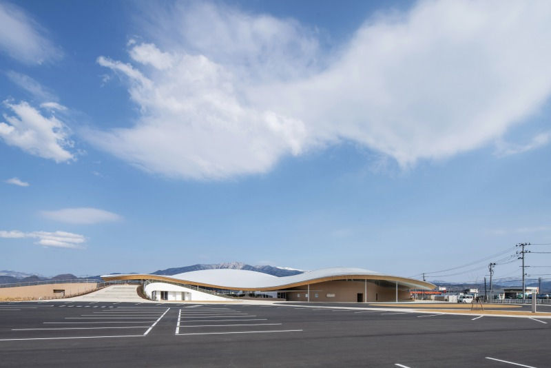 シェルターインクルーシブプレイス コパル