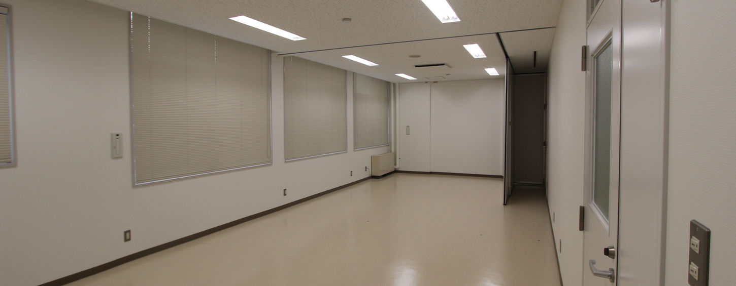 平成25年度中山町役場庁舎