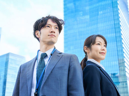 就職と就社の一致について