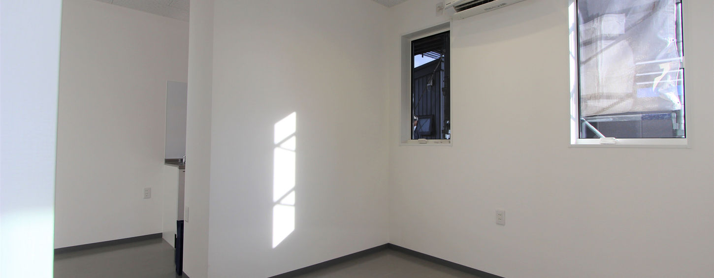 佐藤電気工業事務所新築工事