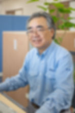 代表取締役社長 吉田進