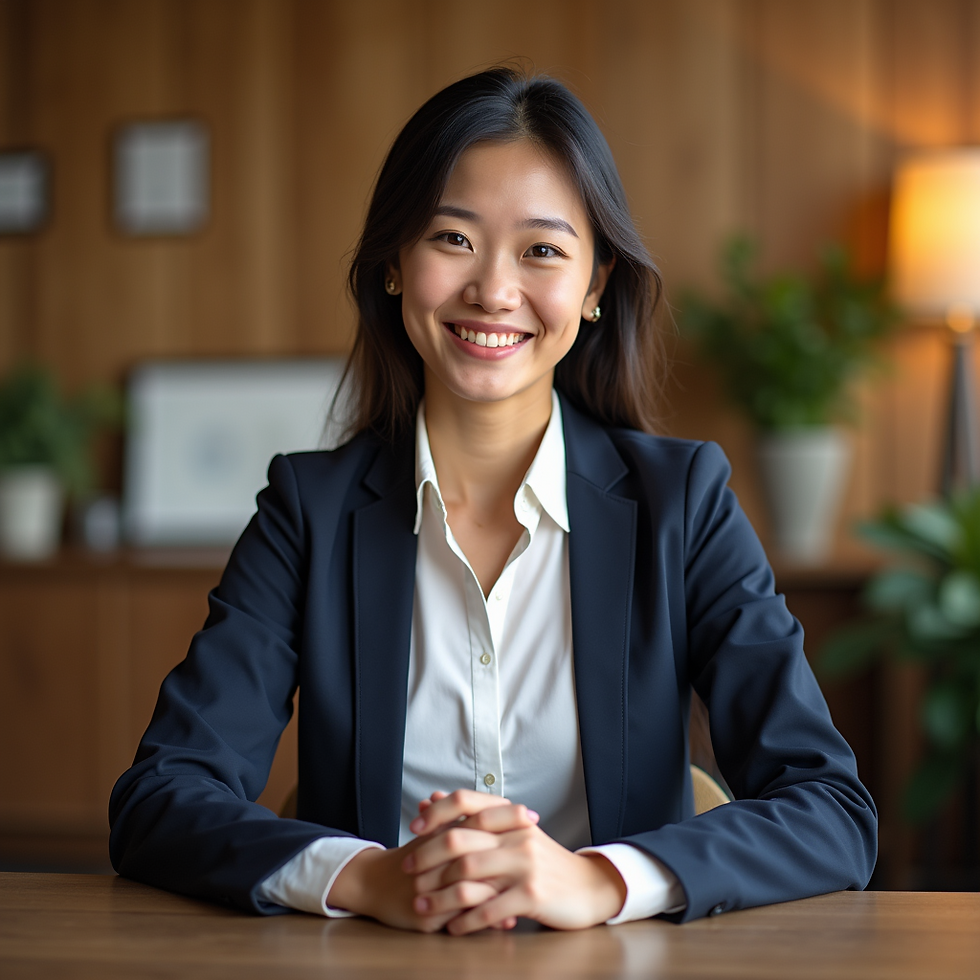 再就職への不安を「自分への理解」に変える。クレペリン検査から見つめる、これからの働き方