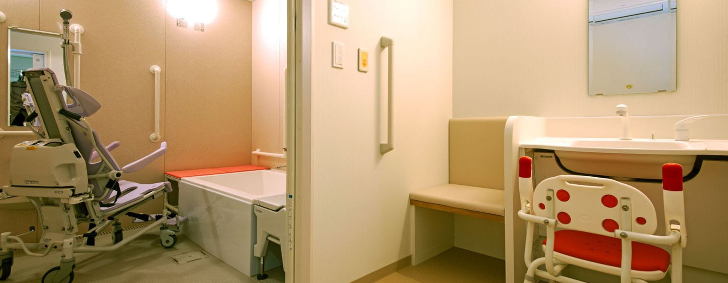 清永会サービス付き高齢者向け住宅新築工事