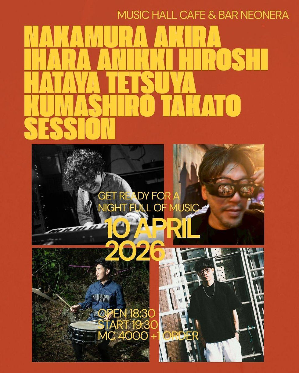 akira x aniki x tetusya x takato session