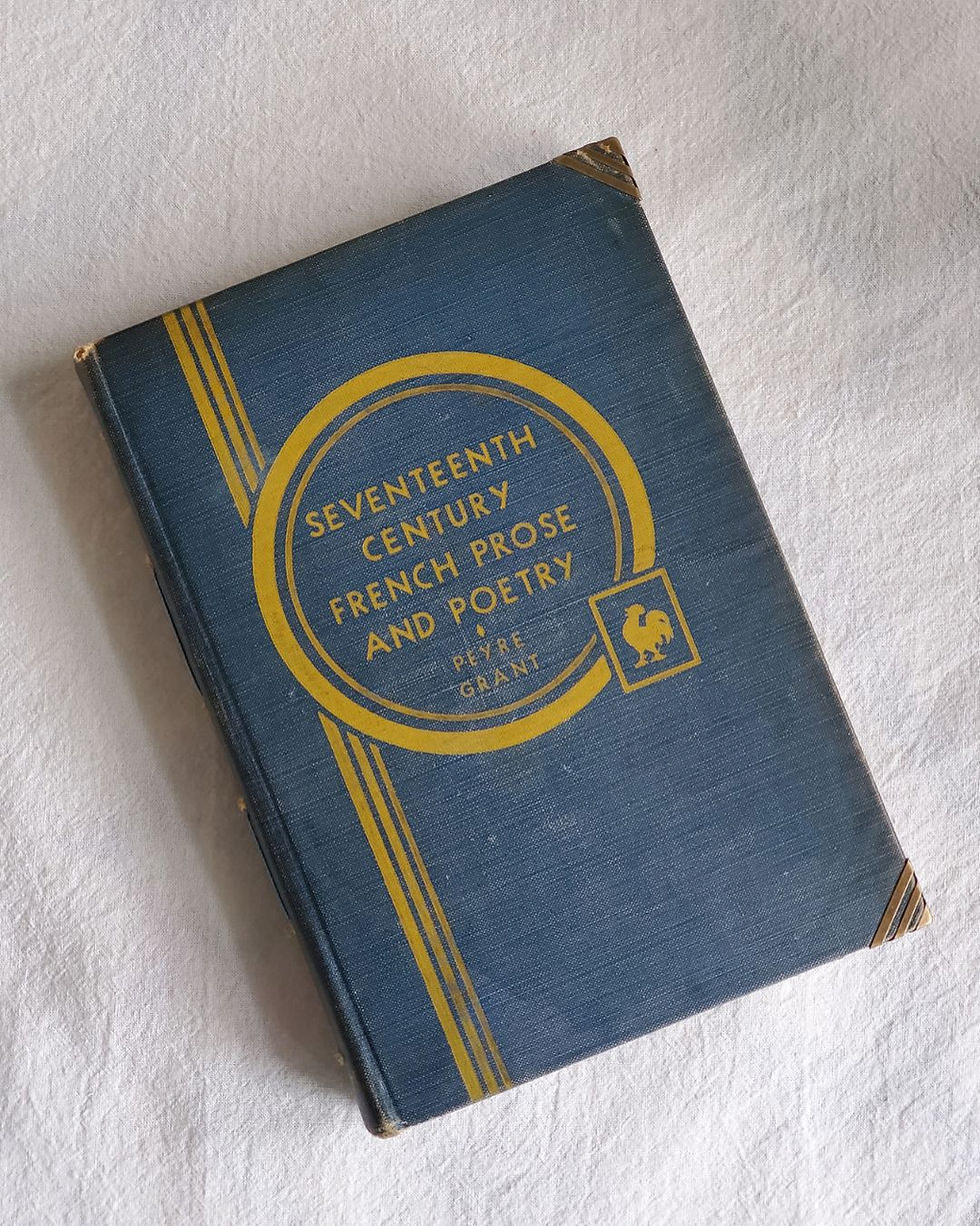 vintage book cover junk journal