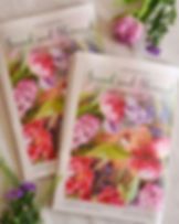spring junk journal subscription newspaper