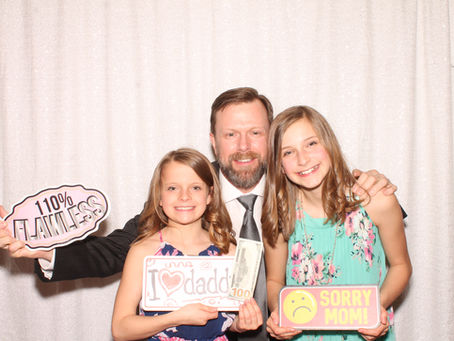 2.21.20 MacGregor Downs Daddy Daughter