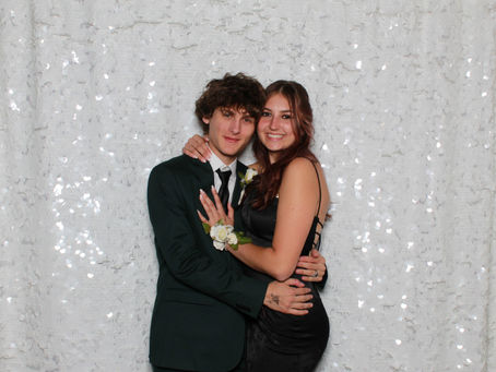 NCSSM 2022 Prom