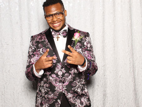 D.H. Conley HS 2022 Prom