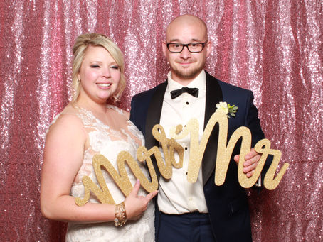 10.18.19 Josh and Alyssa