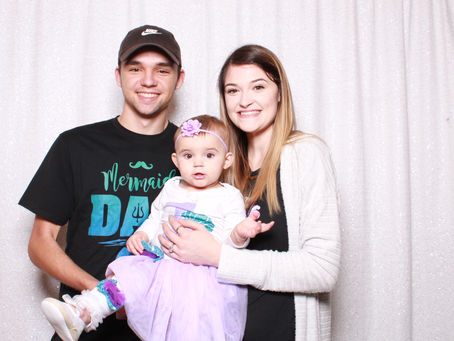 Happy Birthday Allison