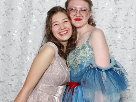Corinth Holders HS 2022 Prom