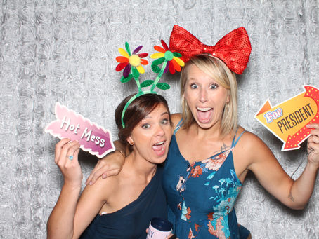 8.18.18 Lauren and Tyler