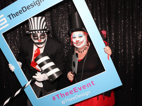 10.19.18 TheeEvent