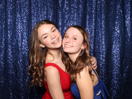 Green Level HS Gator Gala