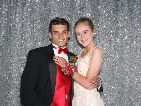 4.21.18 Swansboro High Prom