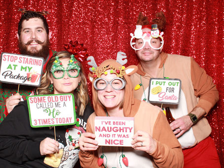 CrossFit Rolesville Holiday Party