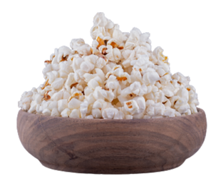generous-serving-freshly-cooked-popcorn-wooden-bowl-marble-background-high-quality-photo-r