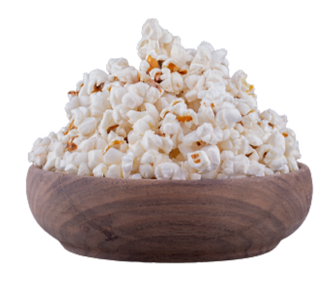 generous-serving-freshly-cooked-popcorn-wooden-bowl-marble-background-high-quality-photo-r