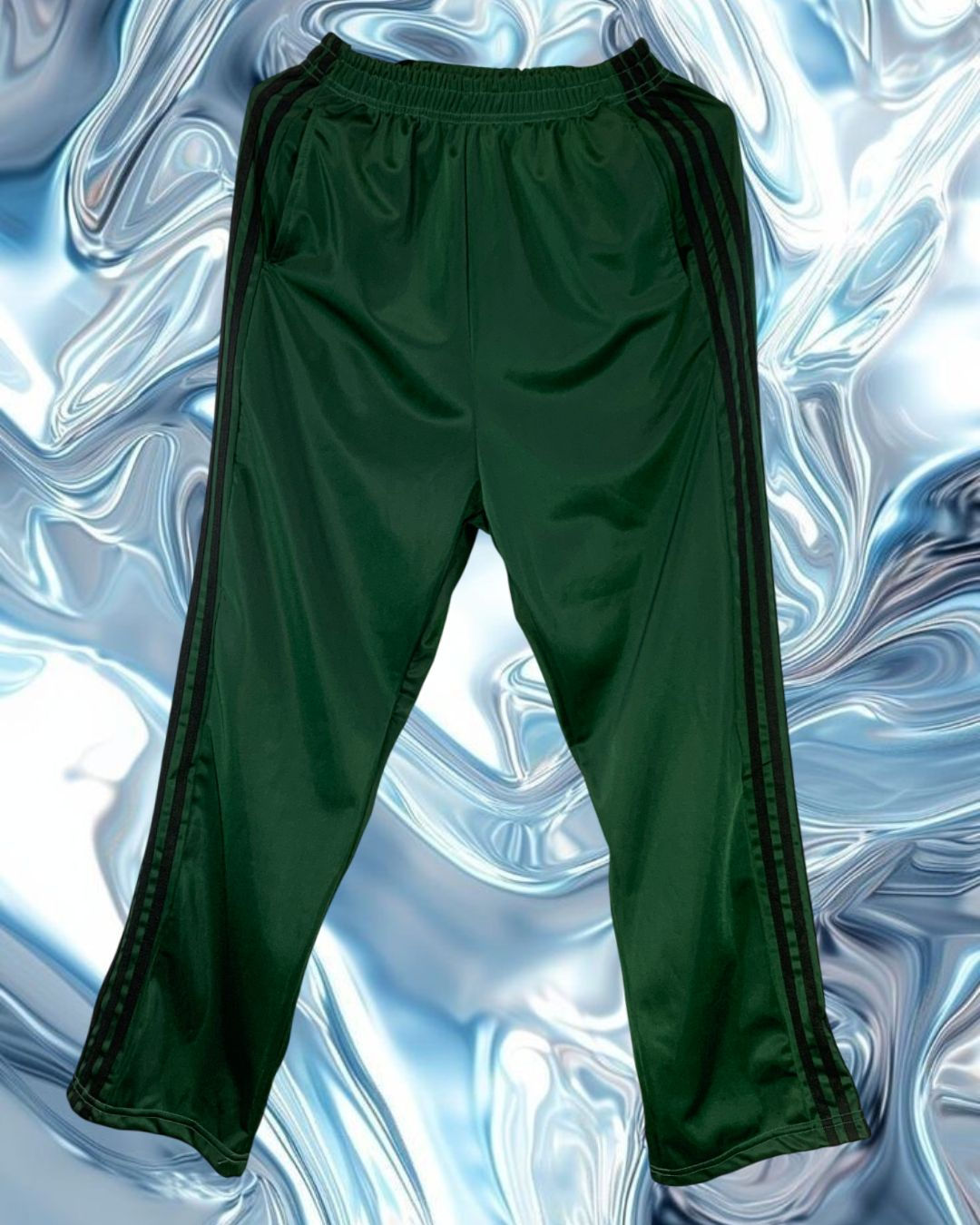 Pantalón verde