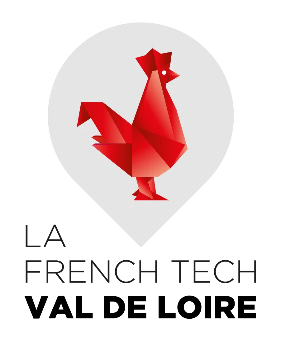 logo french tech loire valley