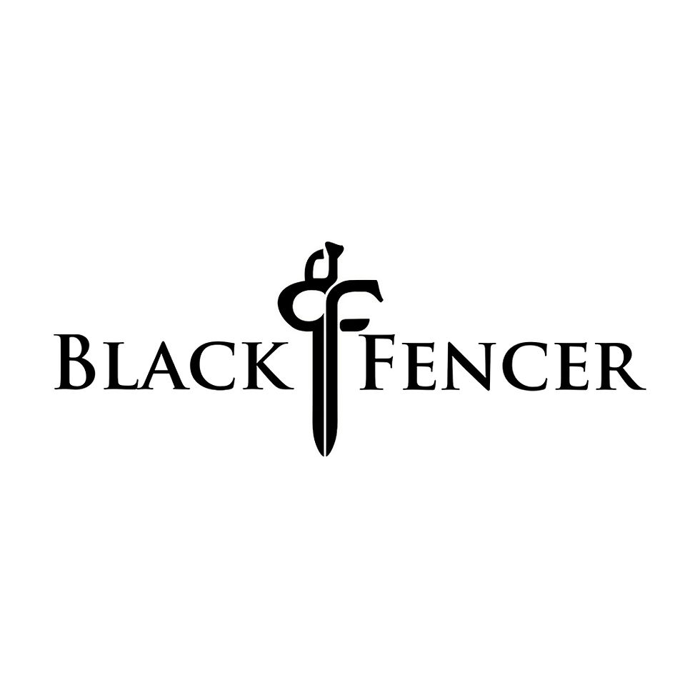 Blackfencer