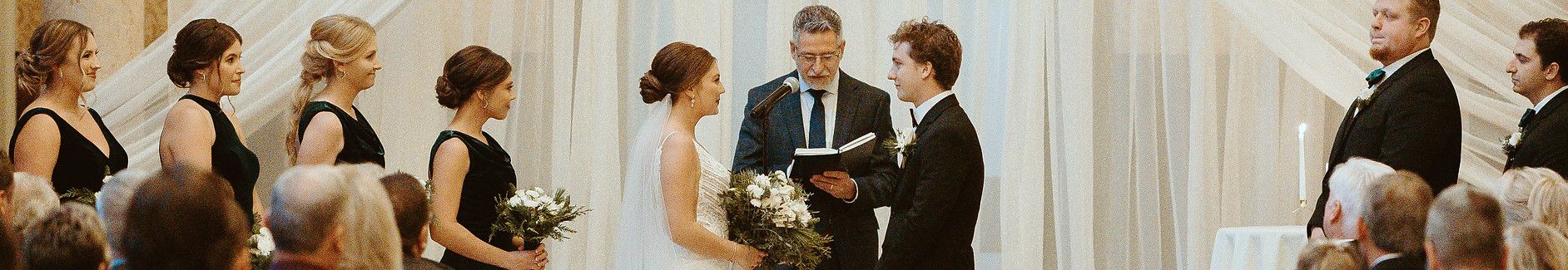 Wedding Ceremony