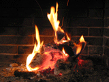Wood Burning Performance