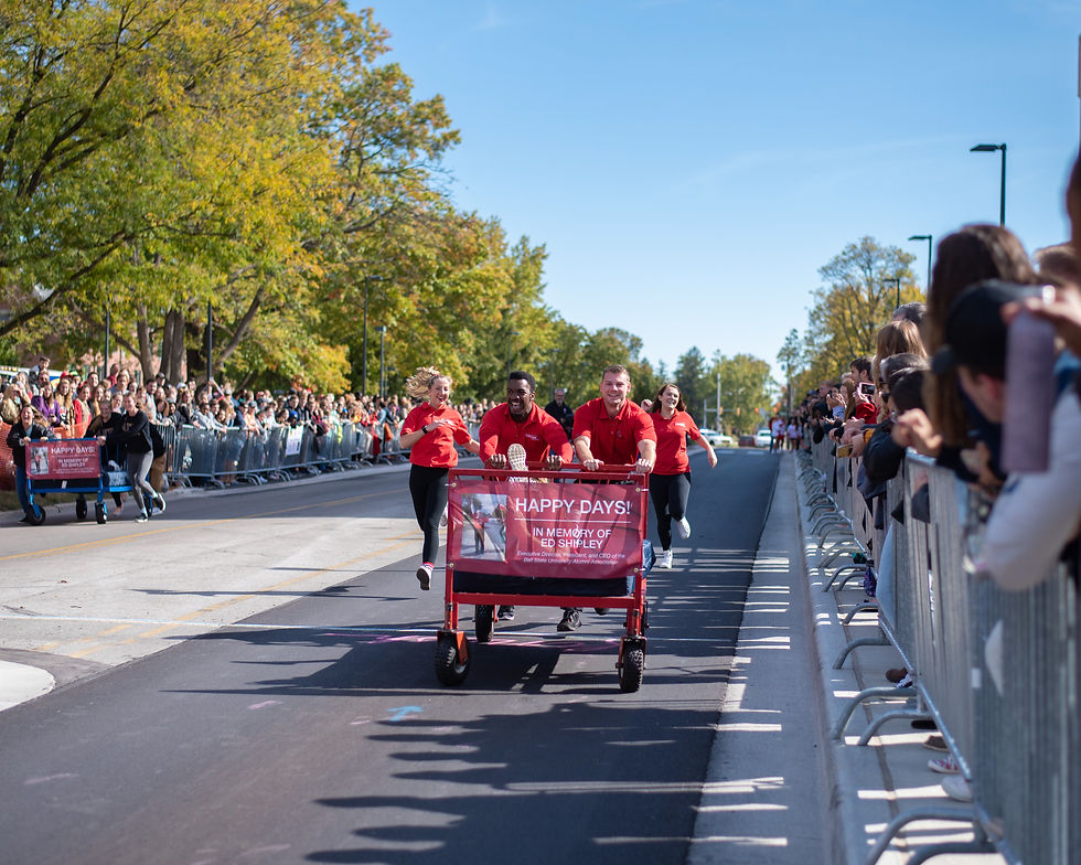 Bed races002