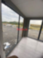 Küçük resim: 21 m² ev konteyner taş yünü yalıtımlı