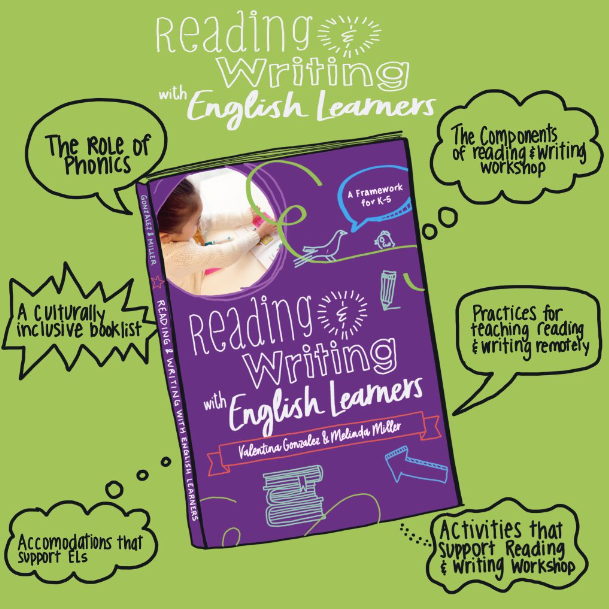 Home Reading & Writing with English Learners