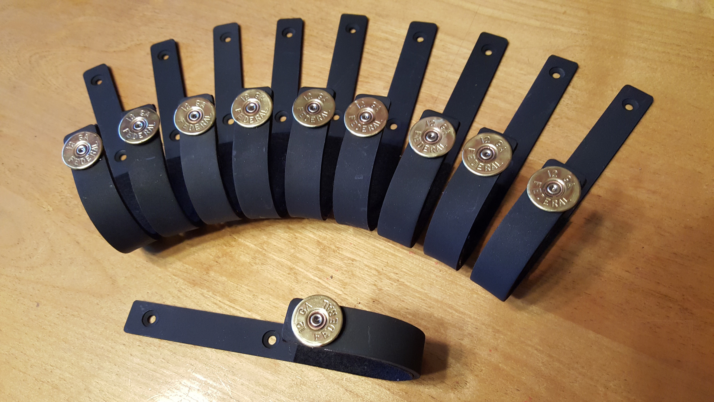 Rifle Shotgun Hangers United States VERDICT BRACKETS