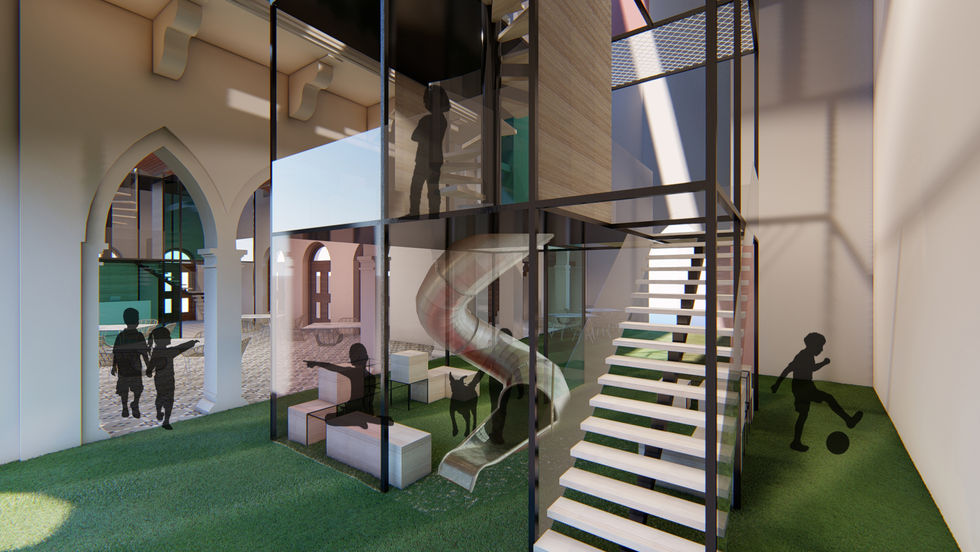 Playscape